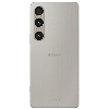 Смартфон Sony Xperia 1 VI, 12/256 GB, Platinum, Silver, серебристый